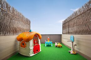 Courtyard by Marriott Shanghai International Tourism and Resorts Zone