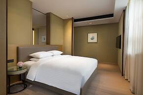 Courtyard by Marriott Shanghai International Tourism and Resorts Zone