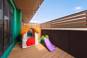 Courtyard by Marriott Shanghai International Tourism and Resorts Zone