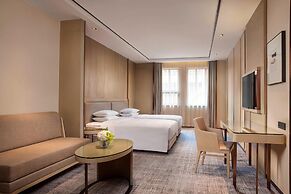 Courtyard by Marriott Shanghai International Tourism and Resorts Zone
