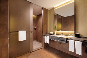 Courtyard by Marriott Shanghai International Tourism and Resorts Zone