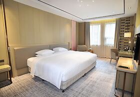 Courtyard by Marriott Shanghai International Tourism and Resorts Zone
