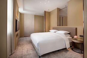 Courtyard by Marriott Shanghai International Tourism and Resorts Zone