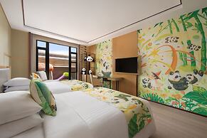 Courtyard by Marriott Shanghai International Tourism and Resorts Zone