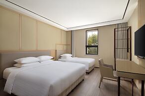 Courtyard by Marriott Shanghai International Tourism and Resorts Zone