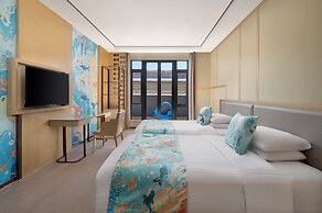 Courtyard by Marriott Shanghai International Tourism and Resorts Zone