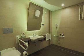 Hilton Garden Inn Eskisehir