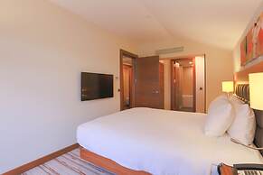 Hilton Garden Inn Eskisehir