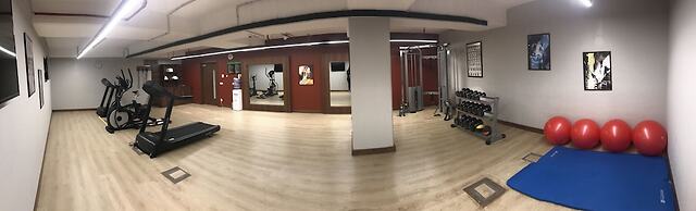 Hilton Garden Inn Eskisehir