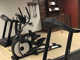 Hilton Garden Inn Eskisehir