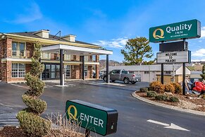 Quality Inn