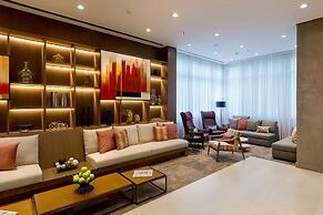 Hyatt Place Sao Jose do Rio Preto