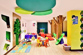 Jaisalmer Marriott Resort & Spa