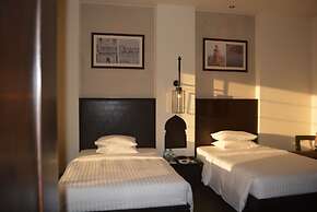 Jaisalmer Marriott Resort & Spa