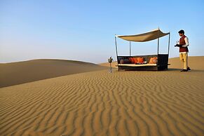 Jaisalmer Marriott Resort & Spa