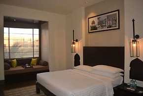 Jaisalmer Marriott Resort & Spa