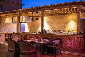 Jaisalmer Marriott Resort & Spa