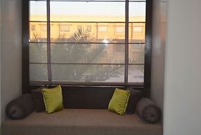 Jaisalmer Marriott Resort & Spa