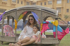 Jaisalmer Marriott Resort & Spa