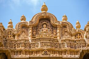 Jaisalmer Marriott Resort & Spa