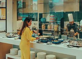 Jaisalmer Marriott Resort & Spa