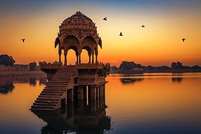Jaisalmer Marriott Resort & Spa