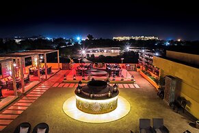 Jaisalmer Marriott Resort & Spa