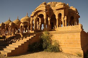 Jaisalmer Marriott Resort & Spa