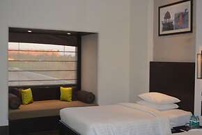 Jaisalmer Marriott Resort & Spa