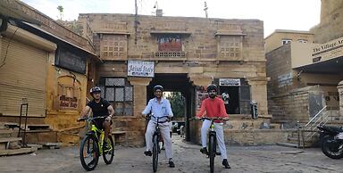 Jaisalmer Marriott Resort & Spa