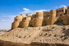 Jaisalmer Marriott Resort & Spa