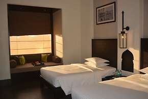 Jaisalmer Marriott Resort & Spa