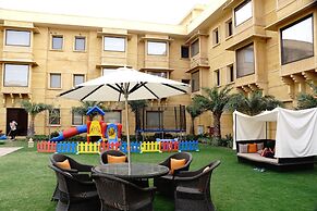 Jaisalmer Marriott Resort & Spa