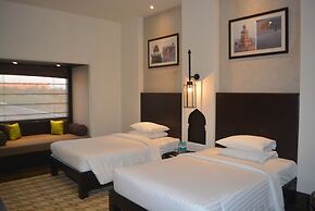 Jaisalmer Marriott Resort & Spa