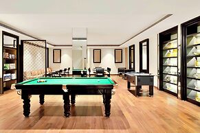 Jaisalmer Marriott Resort & Spa