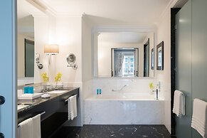 Palacio Tangara, Oetker Hotels