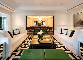 Palácio Tangará - an Oetker Collection Hotel