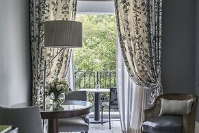 Palacio Tangara, Oetker Hotels