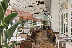Palacio Tangara, Oetker Hotels