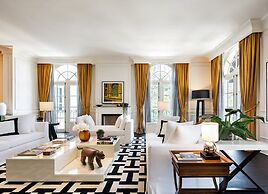 Palácio Tangará - an Oetker Collection Hotel