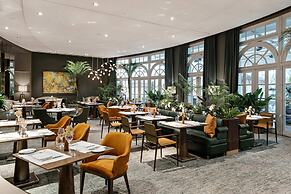Palacio Tangara, Oetker Hotels