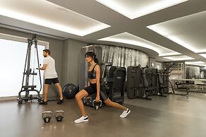 Palácio Tangará - an Oetker Collection Hotel