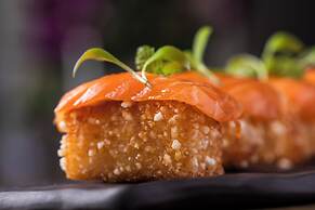 Palácio Tangará - an Oetker Collection Hotel