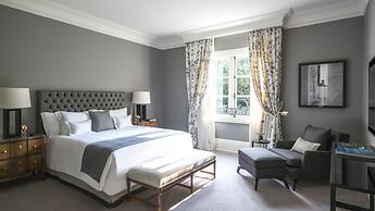 Palácio Tangará - an Oetker Collection Hotel