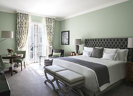 Palácio Tangará - an Oetker Collection Hotel