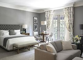 Palácio Tangará - an Oetker Collection Hotel