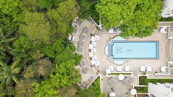 Palácio Tangará - an Oetker Collection Hotel