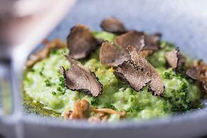 Palácio Tangará - an Oetker Collection Hotel