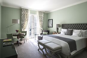 Palacio Tangara, Oetker Hotels