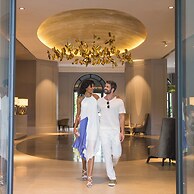 Palácio Tangará - an Oetker Collection Hotel